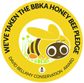 BBKA Honey Bee Pledge